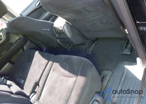 2014 Nissan Pathfinder Sv из США, поврежденный, VIN 5N1AR2MM1EC666532